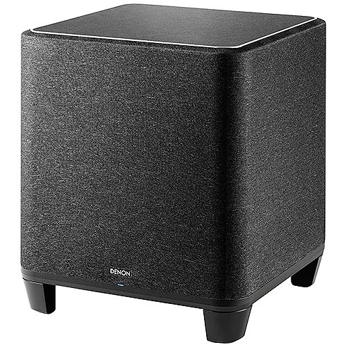Denon Home Subwoofer Caisson de grave avec HEOS® Intégré