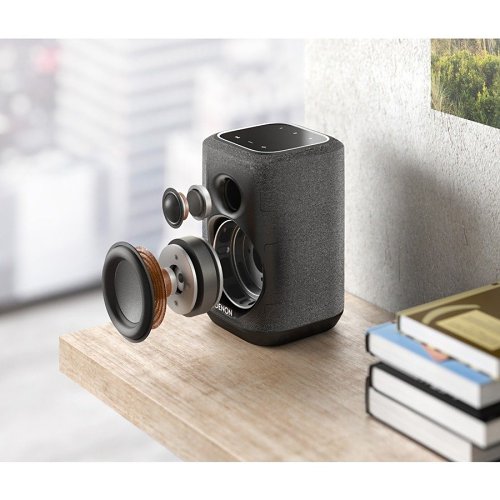 Denon Home 150 Enceinte sans fil compacte Powered by HEOS™