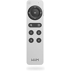 WiiM Voice Remote 2