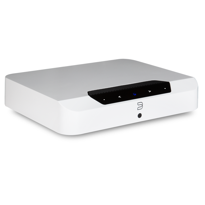POWERNODE EDGE - Amplificateur de diffusion de musique sans fil compact 