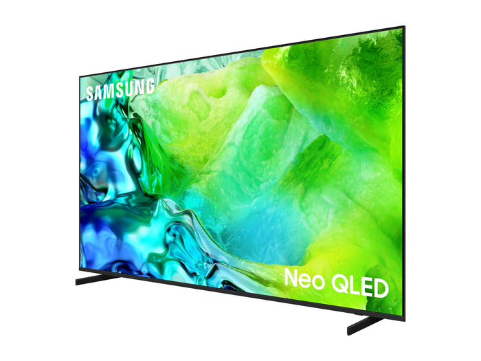 Téléviseur Néo-QLED Samsung - QN80HA (2026)