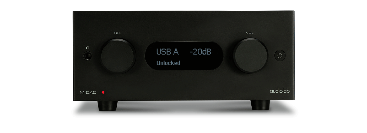 Convertisseur numérique à analogique de grade commercial MDACPlus