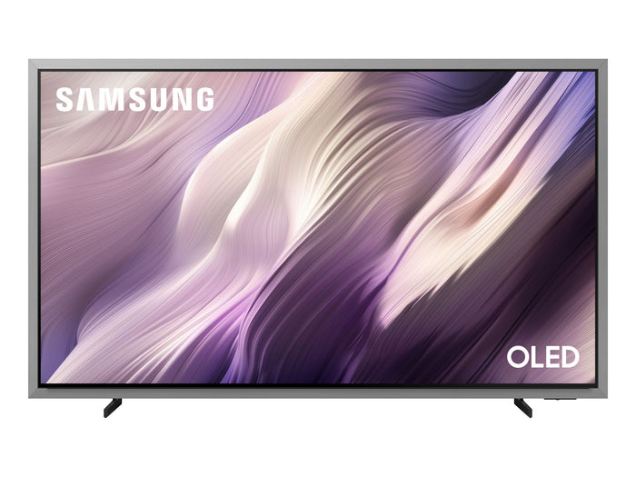 Télévision OLED avec anti-reflet Samsung - S95HA (2026)