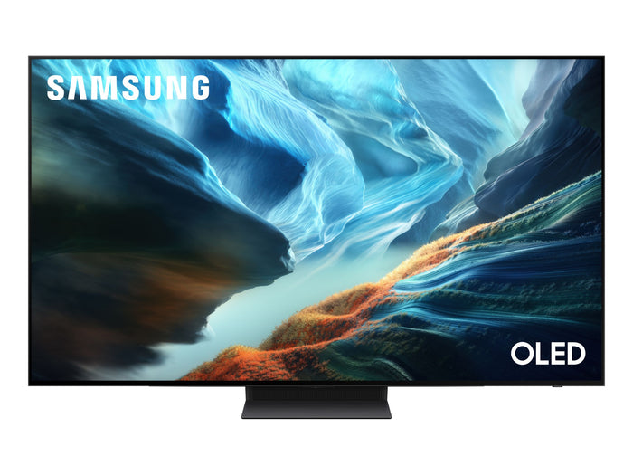 Téléviseur OLED Samsung - S90H (2026)