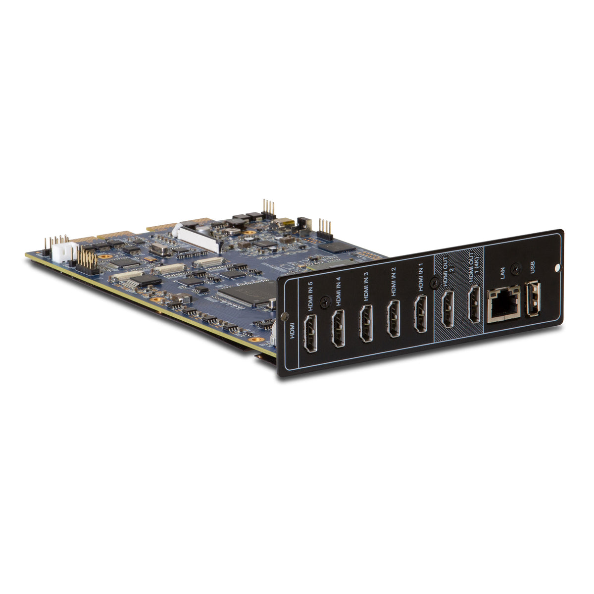 MDC VM 310 - UHD (4K) Video Module