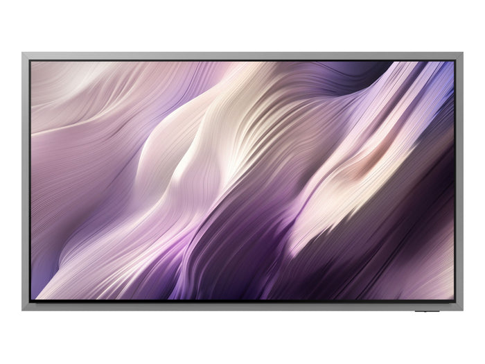 Télévision OLED avec anti-reflet Samsung - S95HA (2026)