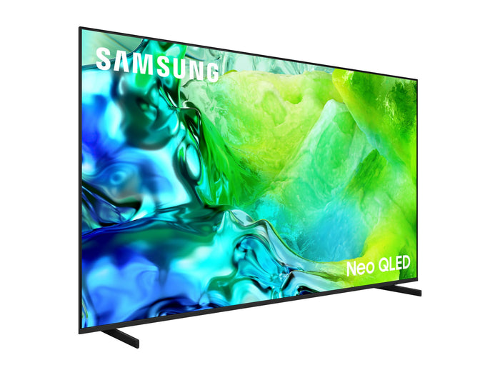 Téléviseur Néo-QLED Samsung - QN80HA (2026)