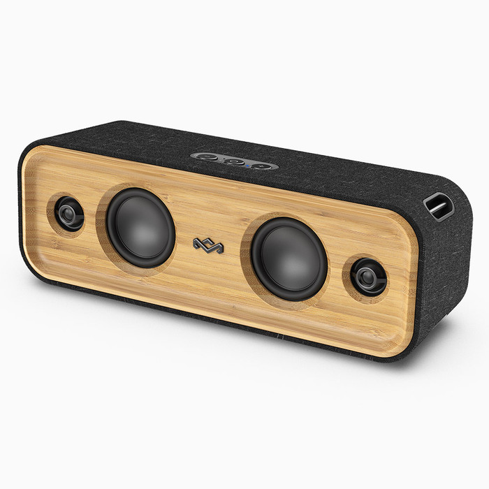 Haut-Parleur Bluetooth Marley Get Together 2