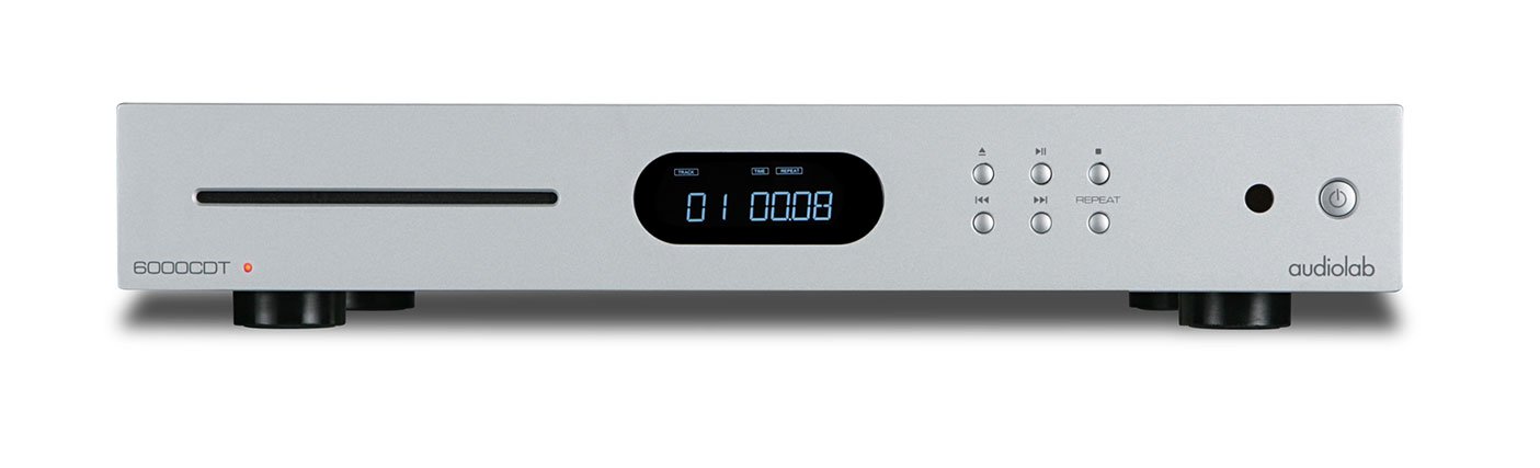 lecteur de CD 6000CDT
