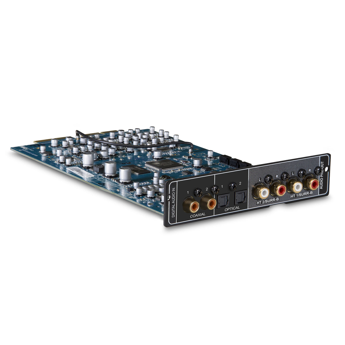 MDC AM 230 - MODULE AUDIO MDC