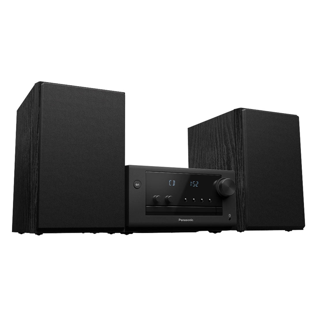 Mini-chaîne Panasonic SC-PM700