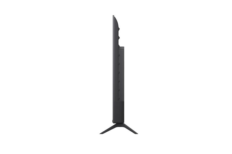 LG NANO 4K UHD AI NU85 Smart TV 2026