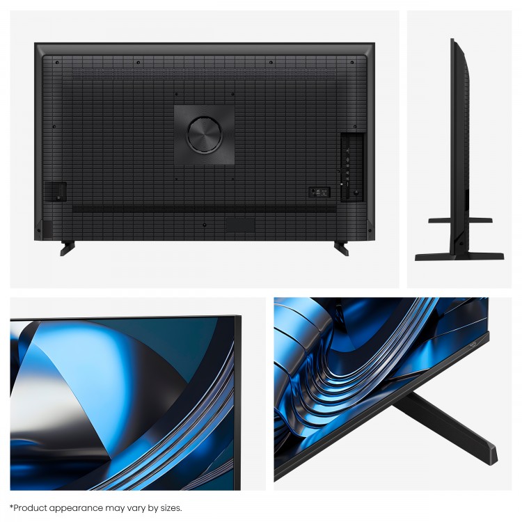 Hisense Hi-QLED Mini-LED AI TV 144Hz - Fire TV