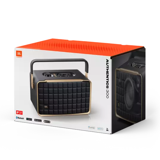 JBL Authentics 300