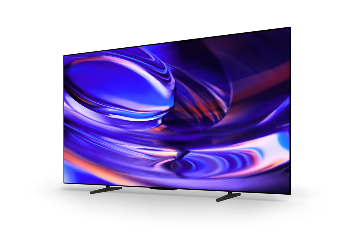 Téléviseur BRAVIA 6 OLED 4K HDR Google TV avec Gemini (2026)