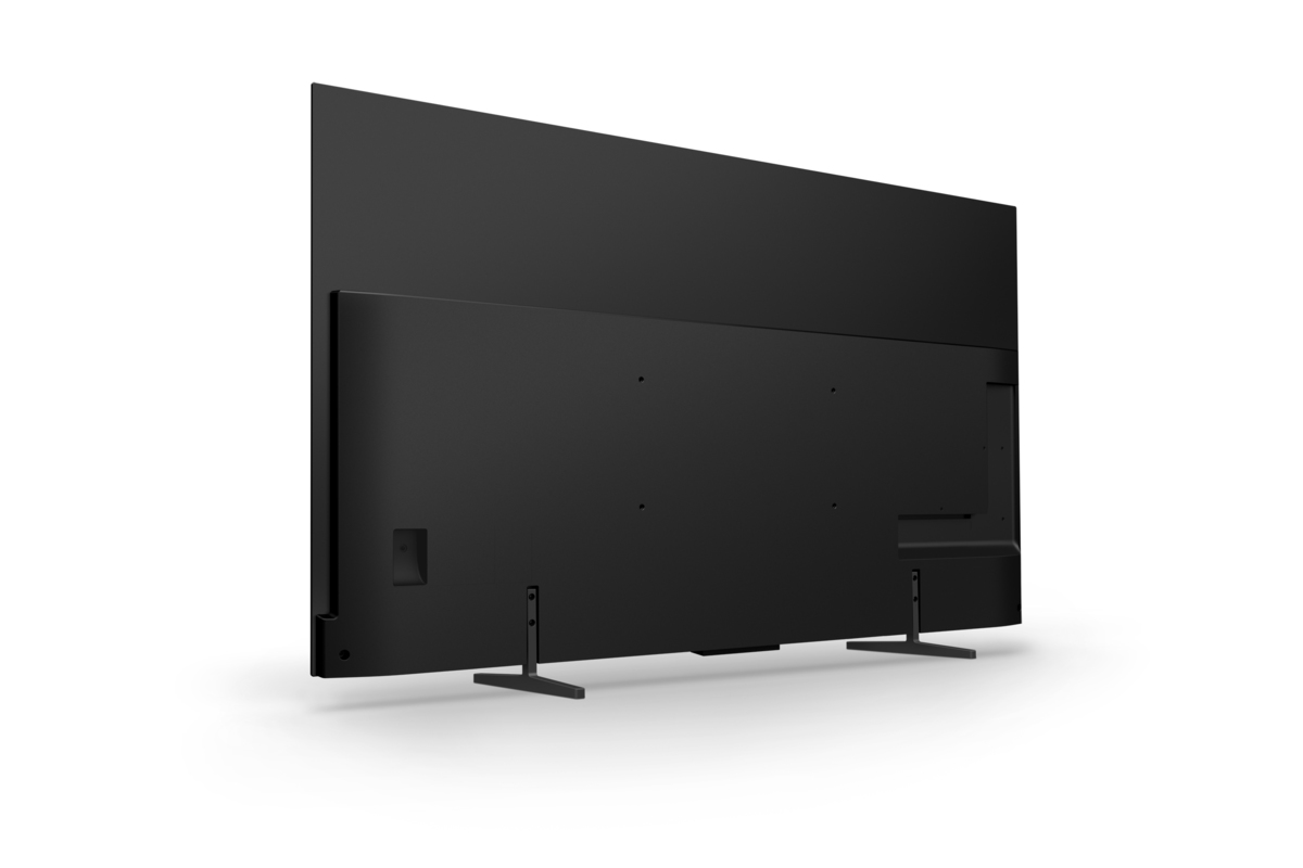 Téléviseur BRAVIA 6 OLED 4K HDR Google TV avec Gemini (2026)