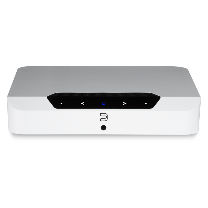 POWERNODE EDGE - Amplificateur de diffusion de musique sans fil compact 