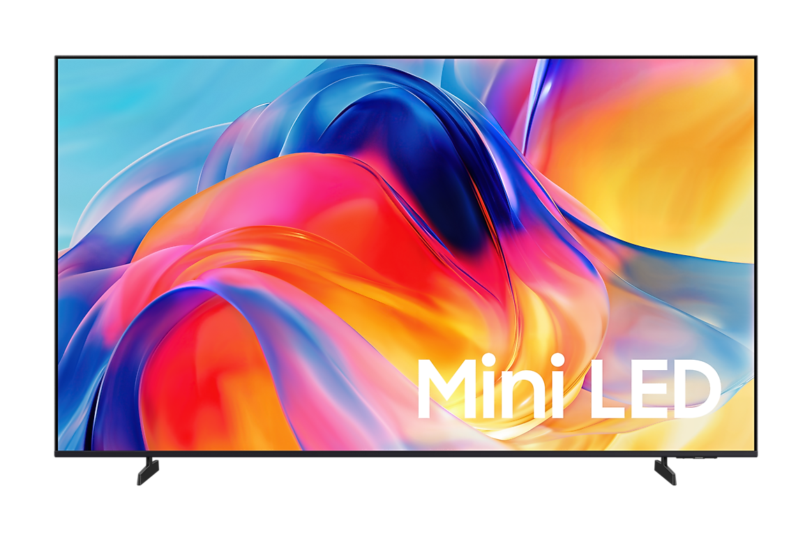 Téléviseur Mini LED - M70HA (2026)