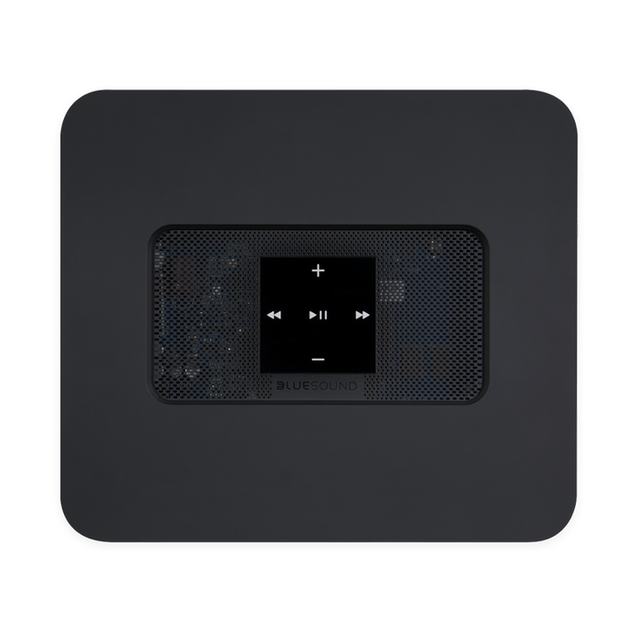  VAULT 2i - High-Res 2TB disque dur réseau CD Ripper et Streamer
