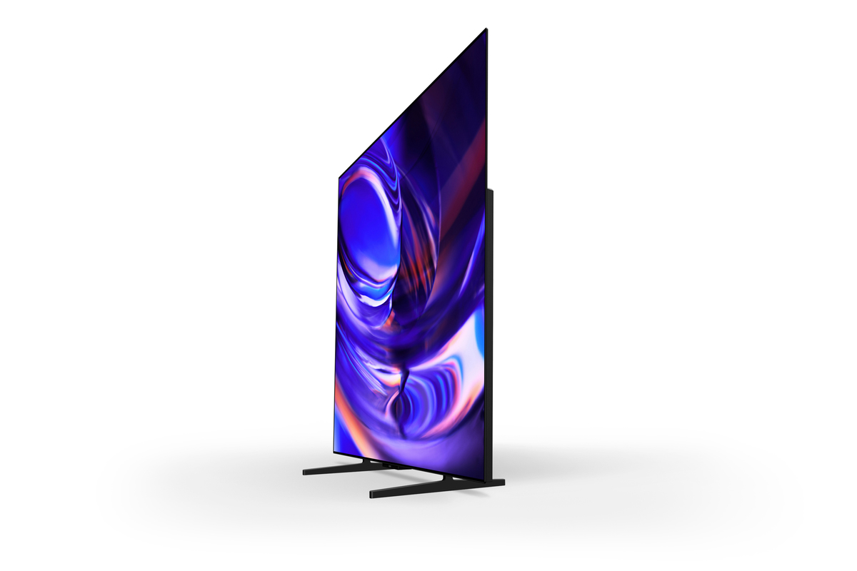 Téléviseur BRAVIA 6 OLED 4K HDR Google TV avec Gemini (2026)