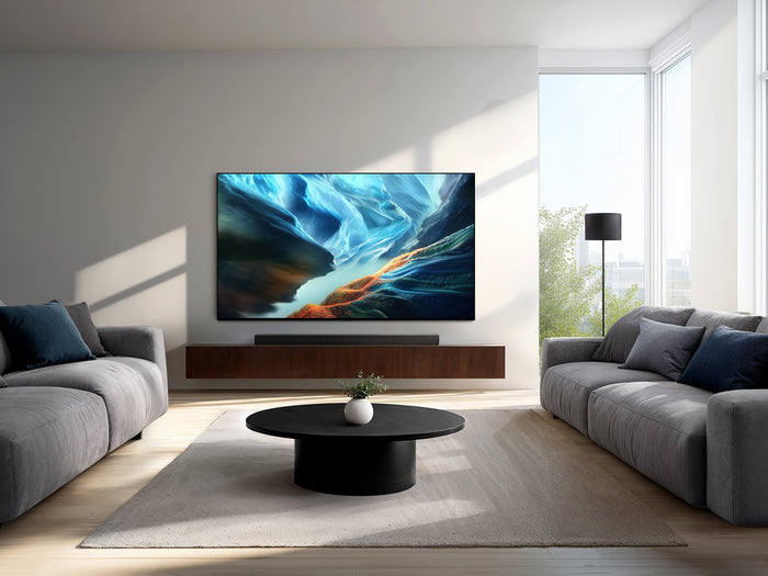 Téléviseur OLED Samsung - S90H (2026)