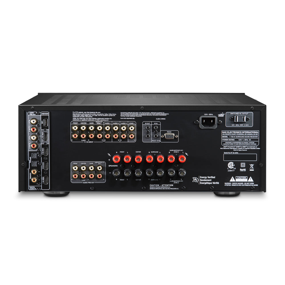 T 758 V3i