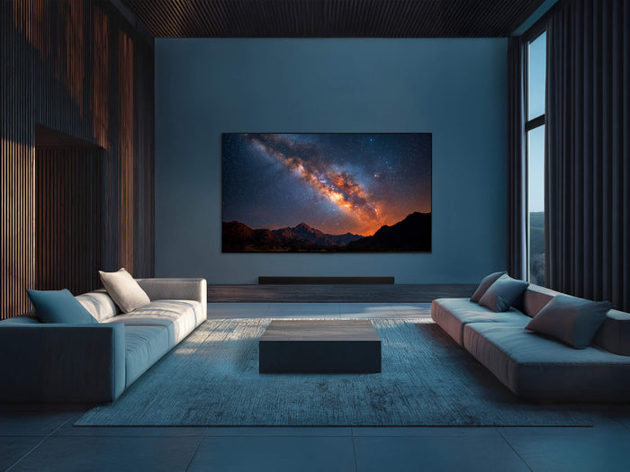 Téléviseur OLED Samsung - S90H (2026)