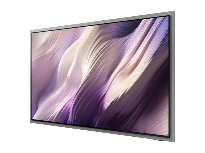 Télévision OLED avec anti-reflet Samsung - S95HA (2026)