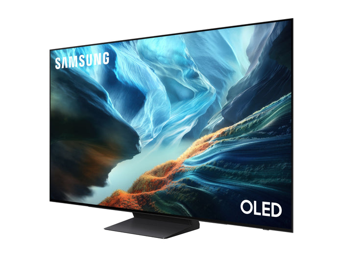 Téléviseur OLED Samsung - S90H (2026)