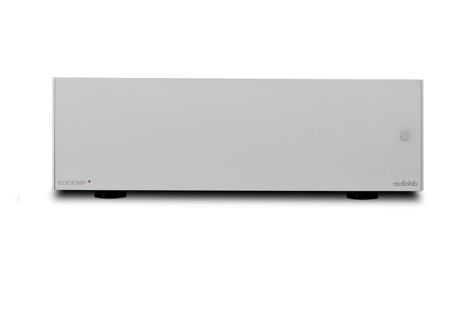 amplificateur de puissance stéréo 8300XP