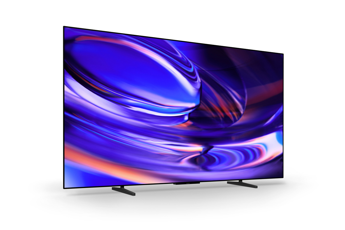 Téléviseur BRAVIA 6 OLED 4K HDR Google TV avec Gemini (2026)