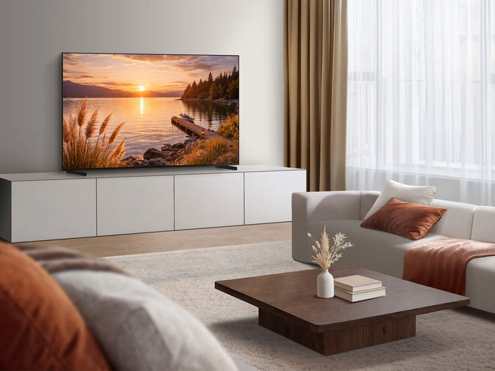 Téléviseur Néo-QLED Samsung - QN80HA (2026)