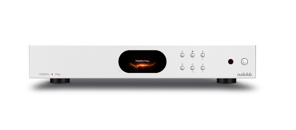 Lecteur de streaming audio sans fil haute qualité 7000N Play