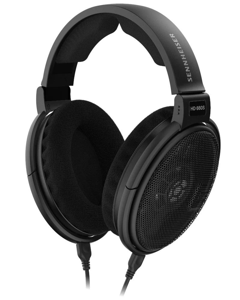 HD660S