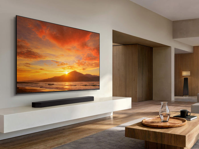 Téléviseur Néo-QLED Samsung - QN80HA (2026)