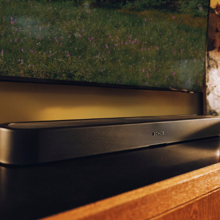 Barre de son Sonos Beam Ultra